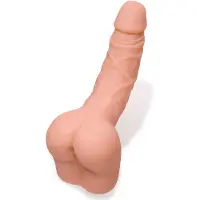 Pipedream Fuck My Cock