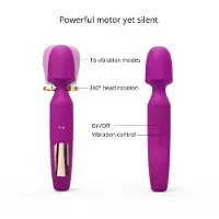 Love to love R-EVOLUTION Sweet Orchid Magic-Wand