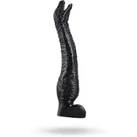 ToppedMonster Dildo Dino Tyrex 35,5 cm