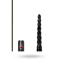 All Black Steroïd The Sabre 39 cm