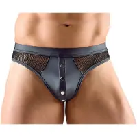Svenjoyment Underwear Mens Thong