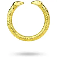 Vuxen Penis Glans Ring Gold