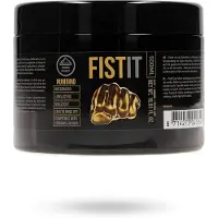 Pharmquests FistIt Numbing Lubricant 500 ml