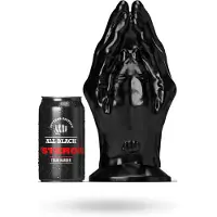 Vuxen Steroïd Hail Mary 24 cm