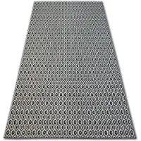 Rugsx Tæppe LISBOA 27217/985 Fletning Beige 80x150 cm