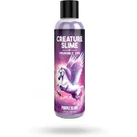 Vuxen Creature Slime - Purple Slime - Waterbased Lubricant 236 ml