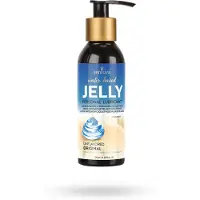 Vuxen SENSUVA - Jelly Water-Based Personal Lubricant 125 ml