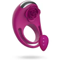 ToyJoy Put A RIng On It C-Ring Remote