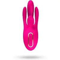Intoyou Derek Vibe With Finger Function 3 Motors & App