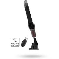 Vuxen Anal Power Thrusting Vibrator