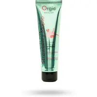 Orgie Lube Tube Cocktail Strawberry Mojito 100ml