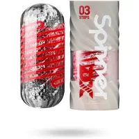 Tenga - Spinner DX 3 Steps Masturbator