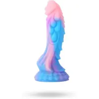Vuxen Uminiscent Dragon Dildo 18 cm