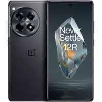 OnePlus Ace3 (12R) 5G PJE110 12GB/256GB sort CN