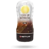 Vuxen Stellar Vacuum Masturbator Cup
