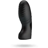 Pretty Love Alan Finger Vibrator