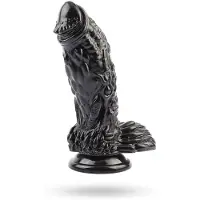 Chisa Toys Doombringer Dildo 17,5 cm