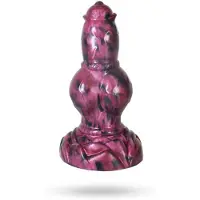 Bad Demon Monster Dildo Bad Rixo 19 cm