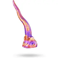 Vuxen ToppedMonster Demoniak Dildo 36 cm