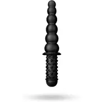 BUTTR Akimbo Double Sided Anal Dildo 34 cm