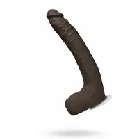 Doc Johnson Signature Cocks - Jax Slayher - 25 cm Ultraskyn