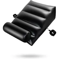 Excellent Power Ramp Wedge Inflatable Cushion