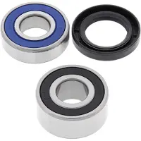 All Balls Racing 25-1020 Hjullejest Kompatibel med/erstatning til Honda