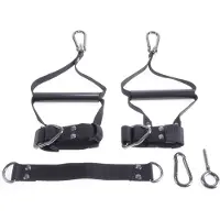 Sir Richards COMMAND Suspension Cuff Set