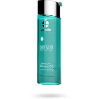 Swede Senze Tranquility Massage Oil - Spearmint Rose Orange