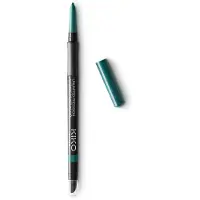KIKO Milano Ubegr?nset pr?cision automatisk eyeliner og Khol 10 automatisk ?jenblyant til vandlinjen og vippelinjen