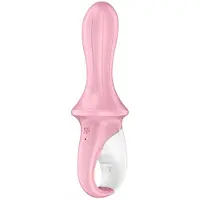 Satisfyer Air-Pump Booty 5 med Connect App
