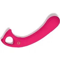 Cosmopolitan G-SPOT ROMANCE STIMULATION - PINK