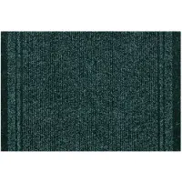 Rugsx Visker MALAGA grøn 6059 66x100 cm