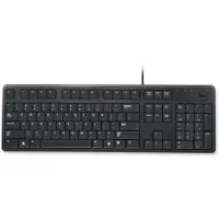 Dell -tastatur KB212-B