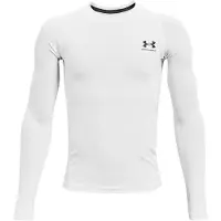 Under Armour Heatgear Armour T-shirt Med Lange ærmer
