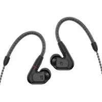Sennheiser IE200 sort