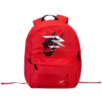 Nike Futura X 3 Brand Daypack - Red - One Size (21L)