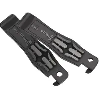 Wera Tools Bicycle Set 13 Tire Jacks Set 2 stykker