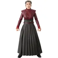 Star Wars The Black Series Morgan Elsbeth Ahsoka 6-tommer actionfigurer i alderen 4 ?r og op