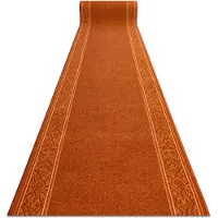 Rugsx Gummibelægning ST.TROPEZ Stel anti-skrid malm 100cm 100x670 cm