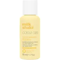 Milk shake Milk_shake Color Care Shampoo til farvebehandlet hår - Fugtering og beskyttelse af farvebevedstuer - 1,7 fl oz