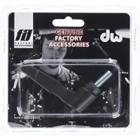 DW Drum Workshop DWSMQth Quick Turn Handle til CYM Tilt 5/16 x 3/4 inches