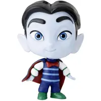 Hasbro Playskool Netflix Super Monsters Drac Shadows Collectible 4 " Figur aldre 3 & op