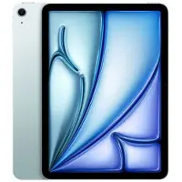 Apple 11-tommer Air 2024 1TB Wi-Fi - blå