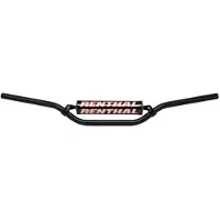 Renthal -styr - Standard 7/8 (983 - Villopoto/Stewart/Emig/Bradshaw) (sort)
