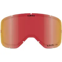 Giro Revolt Linse