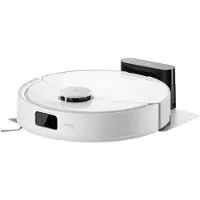 Roborock Q10 PF rengøringsrobot (hvid)