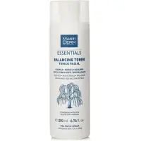 Martiderm Essentials Facial Toner For Combination-Oily Skin 200ml