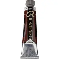 Rembrandt Oil Color Tube 40 ml Brown Ocher 430 (01054302)