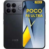 Xiaomi Poco F8 Ultra 16+512 sort